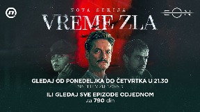 Vreme zla